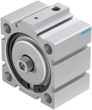 FESTO AEVC-100-25-A-P 188331 Short-stroke Cylinder New