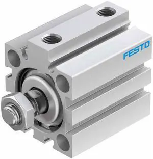 FESTO ADVC-50-20-A-P-A 188270 Short-stroke Cylinder New
