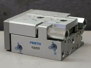 FESTO SLT-20-40-P-A 170570 Mini Slide New