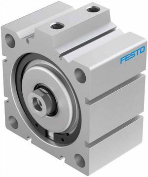 FESTO ADVC-100-15-A-P-A 188341 Short-stroke Cylinder New