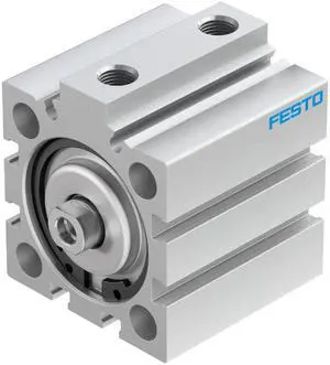 FESTO ADVC-50-20-I-P 188266 Short-stroke Cylinder New