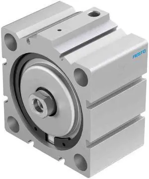 FESTO AEVC-80-10-A-P-A 188304 Short-stroke Cylinder New