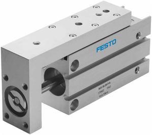 FESTO SLS-16-15-P-A 170499 Mini Slide New