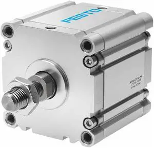 FESTO ADVU-125-50-A-P-A  175768 Compact Air Cylinder New