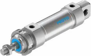 FESTO  DSNU-32-40-P-A 195981 Round Cylinder New