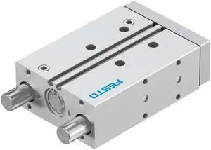 FESTO DFM-25-80-P-A-GF 170852 Guided Actuator New