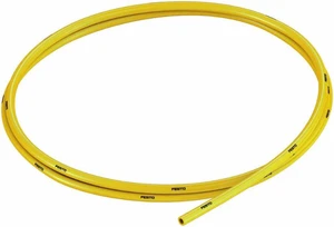 FESTO PUN-H-4X0,75-GE 558299 Plastic Tubing New FESTO PUN-H-4X0,75-GE 558299 Plastic Tubing New