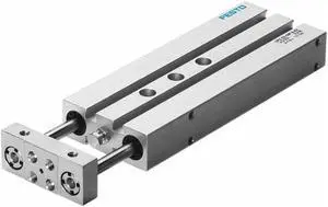 FESTO DPZ-16-10-P-A  32686 Dual Piston Rod Cylinder New