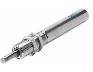 FESTO DYHR-20-25-Y5  1155692 Hydraulic Cushioning Cylinder New