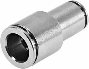 FESTO NPQH-D-Q12-Q8-P10 578331 Plug Connector New 10pcs