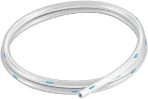 FESTO PUN-H-8X1,25-NT 197378 Plastic Tubing New