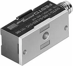FESTO SMTO-1-PS-S-LED-24-C 151685 Proximity Sensor New
