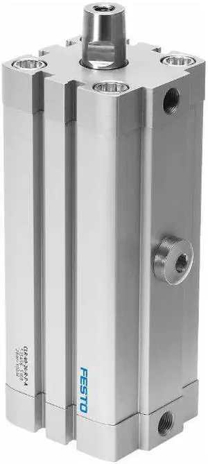 FESTO CLR-40-10-G-P-A-K11-R8  535495 Swing Clamp Cylinder New