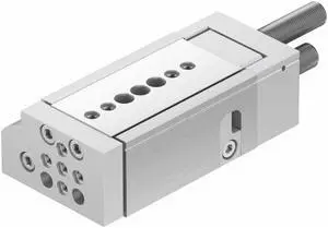 FESTO DGSL-16-10-P1A 543991 Mini Slide New