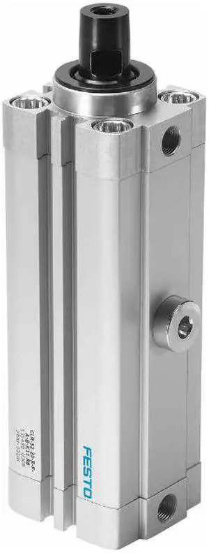 FESTO CLR-50-20-R-P-A-K11-R8 535499 Swing Clamp Cylinder New