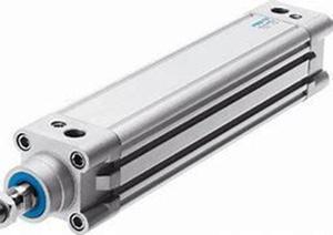 FESTO DNC-40-200-PPV-A 163344 ISO Cylinder New