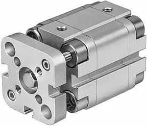 FESTO ADVUL-16- -P-A 156201 Compact Air Cylinder New