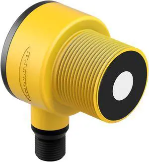 BANNER T30UIPAQ 2 M Range Pump Control Ultrasonic Sensor New