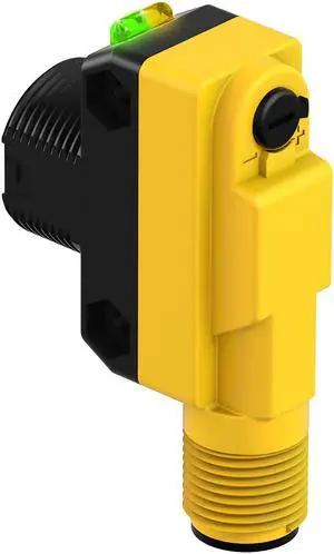 BANNER QS18VP6LDQ8 All Purpose Photoelectric Sensor New