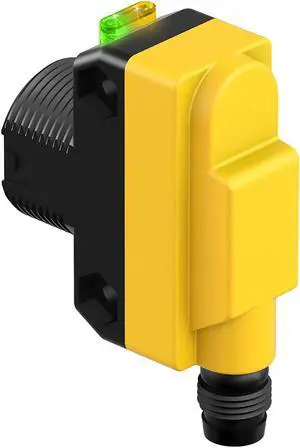 BANNER QS18VP6FF100Q9-78537 All Purpose Photoelectric Sensor New