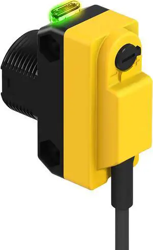 BANNER  QS18VP6LLP All Purpose Photoelectric Sensor New