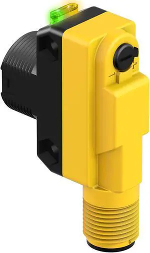 BANNER QS18VP6LPQ9 All Purpose Photoelectric Sensor New