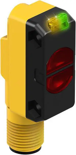 BANNER QS18VP6DBQ8 All Purpose Photoelectric Sensor New