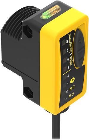 BANNER QS30AF Photoelectric Sensor Switch  New