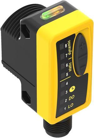 BANNER QS30LDQ High-Performance Long-Range Sensor New