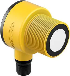 BANNER T30UXIBQ8 Temp Compensation Ultrasonic Sensor New