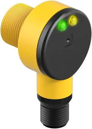 BANNER  T18SN6LQ Self-Contained Barrel-Mount Sensor New