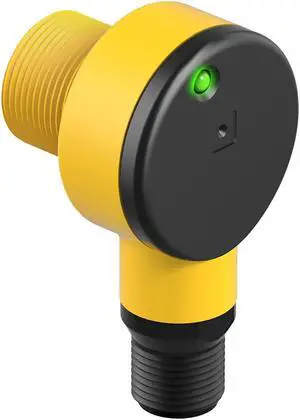 BANNER T186EQ Photoelectric Sensor  New