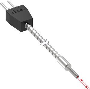 BANNER PBCT23TS Fiber Optic Sensor New