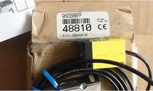 BANNER QH23SN6FP Sensor  New