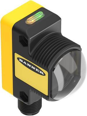 BANNER QS30ARXQ High-Performance Long-Range Sensor New