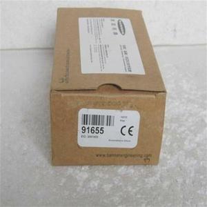 BANNER Q85VR6LP Sensor New