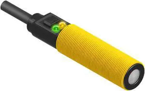 BANNER S18UUA S18u Series Barrel Ultrasonic Sensor New