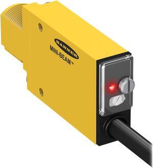 BANNER  SM2A31RPD Mini-Beam Series Industry Standard Sensor New