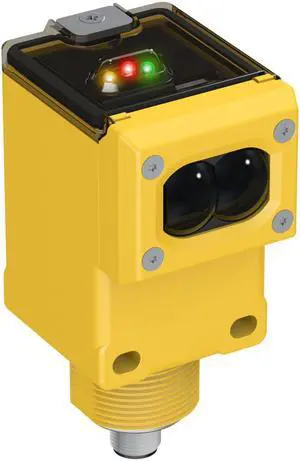 BANNER Q45AD9LPQ Rugged Metal Slot Sensor New
