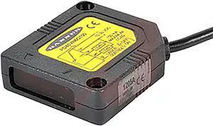 BANNER  PD45VN6C200 The New Laser Sensor