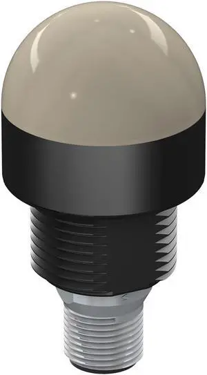 BANNER K30LGRYPQ 30 Mm General Purpose Led Indicator New