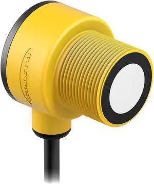 BANNER T30UINB 2 M Range Pump Control Ultrasonic Sensor New