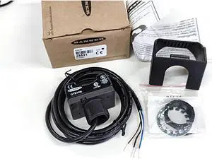 BANNER OTBVN6 Item Detail Optical Touch Buttons New