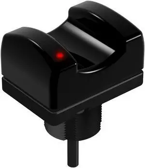 BANNER OTBVR81 Sensor  New