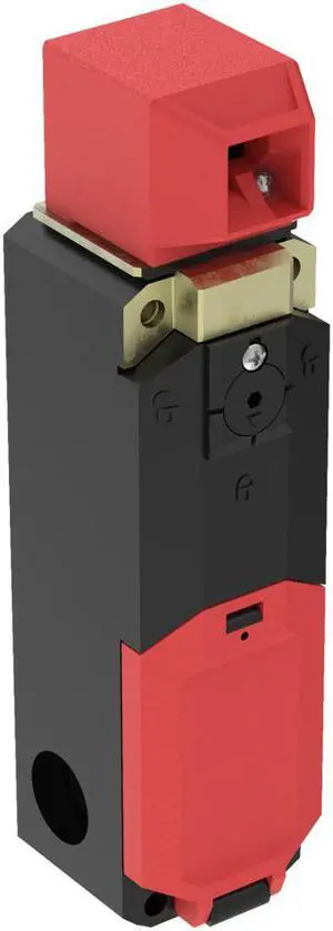 BANNER SI-LS42DMG Interlock Switch New