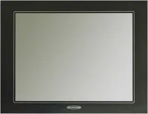 BANNER THM104AE Touch Screen Glass Panel New