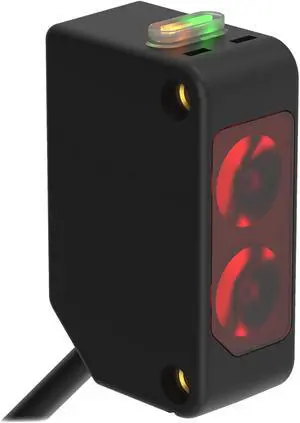 BANNER Q20PFF150Q Sensor New