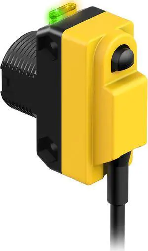 BANNER QS18EN6LPQ5 All Purpose Photoelectric Sensor New