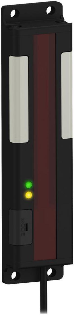 BANNER PVA100P6RQ Light Curtain Receiver Sensor  New