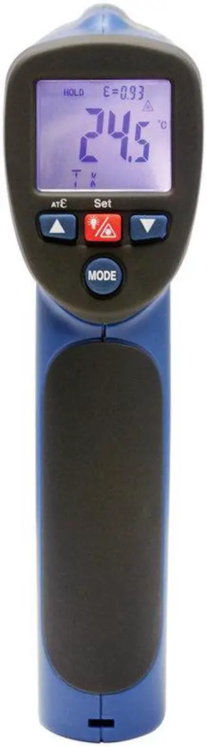 CEM DT-8833 Compact Infrared Thermometers K-type Temperature Measurement